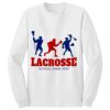 Unisex Tagless® Long-Sleeve T-Shirt Thumbnail