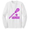 Unisex Tagless® Long-Sleeve T-Shirt Thumbnail