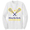 Unisex Tagless® Long-Sleeve T-Shirt Thumbnail