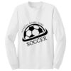 Unisex Tagless® Long-Sleeve T-Shirt Thumbnail