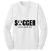 Unisex Tagless® Long-Sleeve T-Shirt Thumbnail
