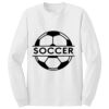 Unisex Tagless® Long-Sleeve T-Shirt Thumbnail