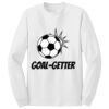 Unisex Tagless® Long-Sleeve T-Shirt Thumbnail