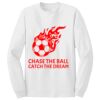 Unisex Tagless® Long-Sleeve T-Shirt Thumbnail