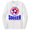 Unisex Tagless® Long-Sleeve T-Shirt Thumbnail