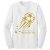 Unisex Tagless® Long-Sleeve T-Shirt Thumbnail