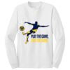 Unisex Tagless® Long-Sleeve T-Shirt Thumbnail