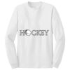 Unisex Tagless® Long-Sleeve T-Shirt Thumbnail