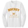 Unisex Tagless® Long-Sleeve T-Shirt Thumbnail