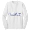 Unisex Tagless® Long-Sleeve T-Shirt Thumbnail