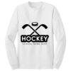 Unisex Tagless® Long-Sleeve T-Shirt Thumbnail