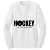 Unisex Tagless® Long-Sleeve T-Shirt Thumbnail