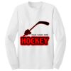 Unisex Tagless® Long-Sleeve T-Shirt Thumbnail