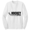 Unisex Tagless® Long-Sleeve T-Shirt Thumbnail
