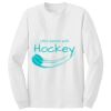 Unisex Tagless® Long-Sleeve T-Shirt Thumbnail