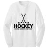 Unisex Tagless® Long-Sleeve T-Shirt Thumbnail