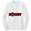 Unisex Tagless® Long-Sleeve T-Shirt Thumbnail
