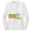 Unisex Tagless® Long-Sleeve T-Shirt Thumbnail