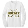Unisex Tagless® Long-Sleeve T-Shirt Thumbnail