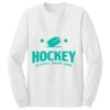 Unisex Tagless® Long-Sleeve T-Shirt Thumbnail