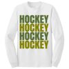Unisex Tagless® Long-Sleeve T-Shirt Thumbnail