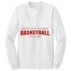 Unisex Tagless® Long-Sleeve T-Shirt Thumbnail