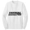 Unisex Tagless® Long-Sleeve T-Shirt Thumbnail