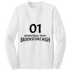 Unisex Tagless® Long-Sleeve T-Shirt Thumbnail