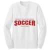 Unisex Tagless® Long-Sleeve T-Shirt Thumbnail