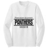 Unisex Tagless® Long-Sleeve T-Shirt Thumbnail