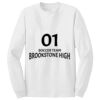 Unisex Tagless® Long-Sleeve T-Shirt Thumbnail