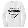 Unisex Tagless® Long-Sleeve T-Shirt Thumbnail