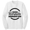 Unisex Tagless® Long-Sleeve T-Shirt Thumbnail