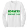 Unisex Tagless® Long-Sleeve T-Shirt Thumbnail