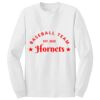 Unisex Tagless® Long-Sleeve T-Shirt Thumbnail