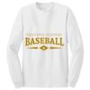 Unisex Tagless® Long-Sleeve T-Shirt Thumbnail
