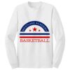 Unisex Tagless® Long-Sleeve T-Shirt Thumbnail