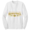 Unisex Tagless® Long-Sleeve T-Shirt Thumbnail