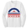 Unisex Tagless® Long-Sleeve T-Shirt Thumbnail