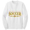 Unisex Tagless® Long-Sleeve T-Shirt Thumbnail