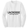 Unisex Tagless® Long-Sleeve T-Shirt Thumbnail