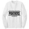 Unisex Tagless® Long-Sleeve T-Shirt Thumbnail