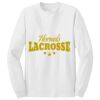 Unisex Tagless® Long-Sleeve T-Shirt Thumbnail