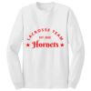 Unisex Tagless® Long-Sleeve T-Shirt Thumbnail