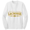 Unisex Tagless® Long-Sleeve T-Shirt Thumbnail
