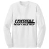 Unisex Tagless® Long-Sleeve T-Shirt Thumbnail