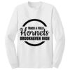 Unisex Tagless® Long-Sleeve T-Shirt Thumbnail