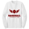 Unisex Tagless® Long-Sleeve T-Shirt Thumbnail