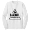 Unisex Tagless® Long-Sleeve T-Shirt Thumbnail