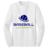 Unisex Tagless® Long-Sleeve T-Shirt Thumbnail